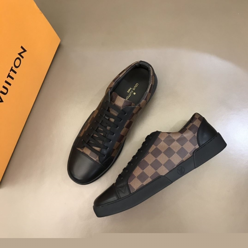 LV Casual Shoes